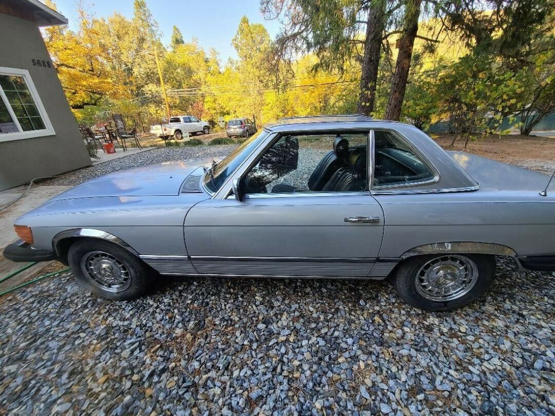 1983 Mercedes-Benz 300-Series - photo 9