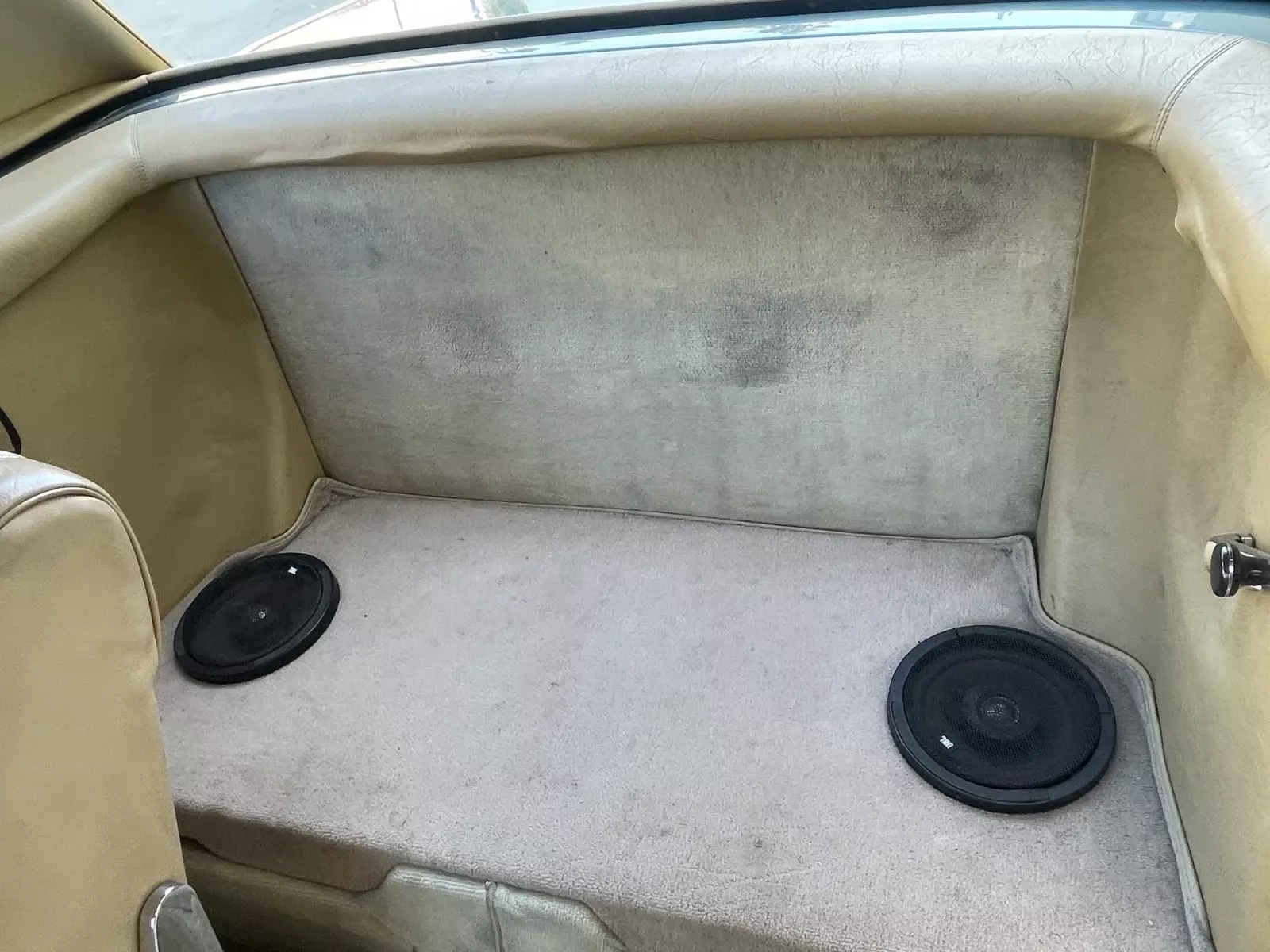 1983 Mercedes-Benz SL-Class - photo 8
