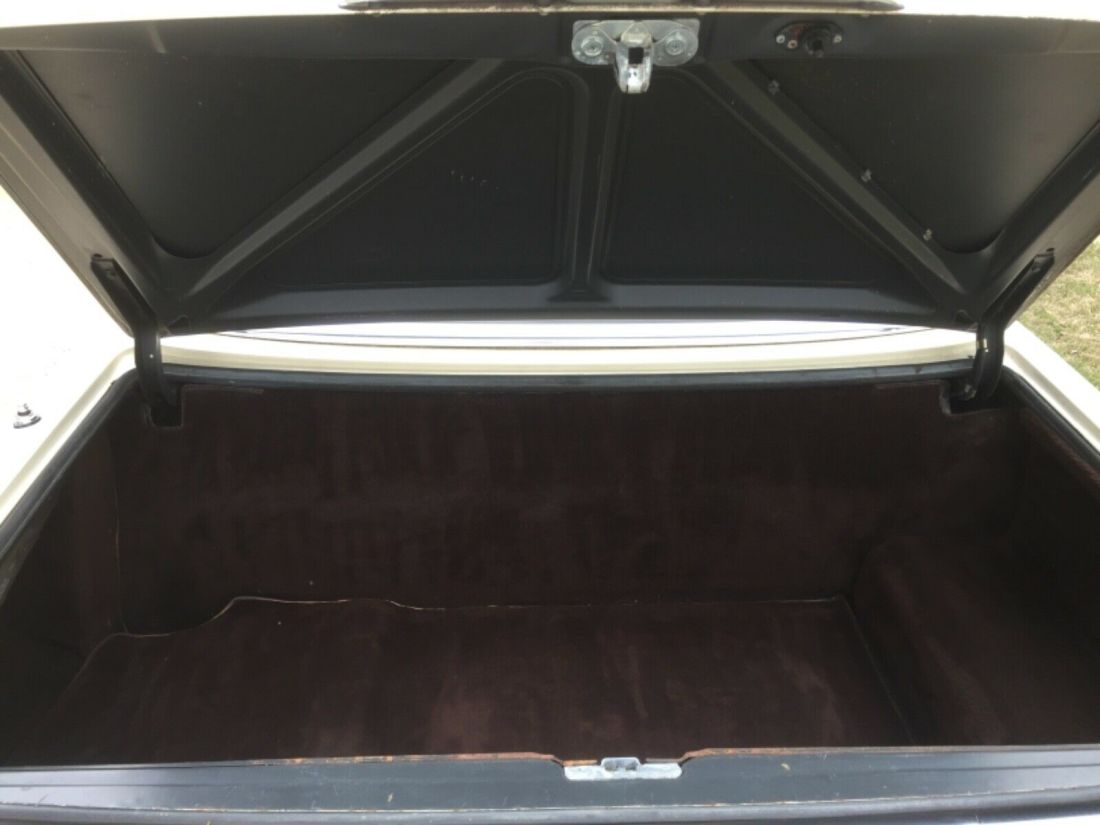 1983 Mercedes-Benz SL-Class 380SL, Both Tops - photo 11