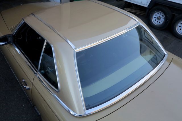 1983 Mercedes-Benz SL-Class 380SL - photo 11