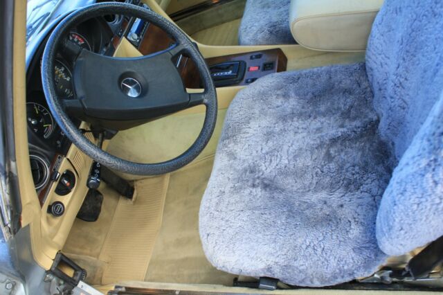 1983 Mercedes-Benz SL-Class - photo 13