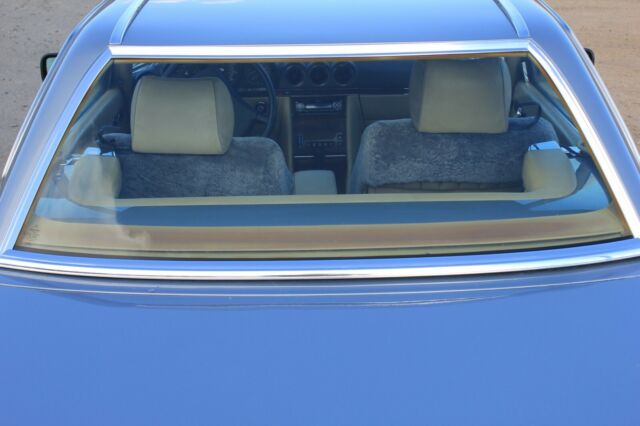 1983 Mercedes-Benz SL-Class - photo 5