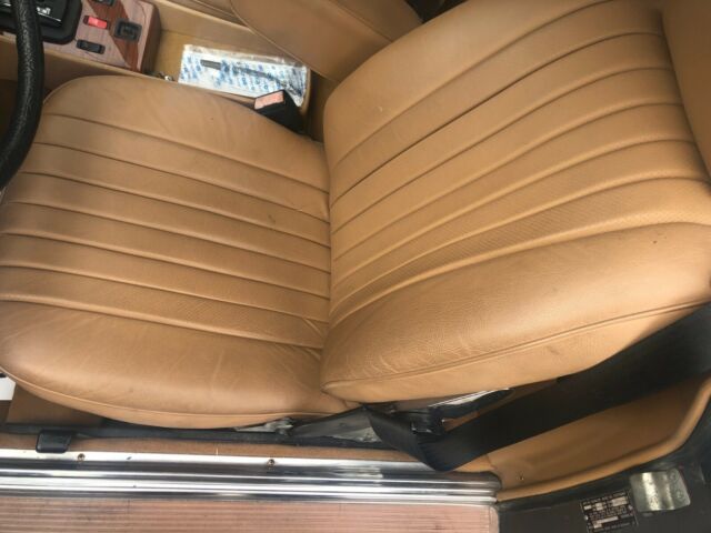 1983 Mercedes-Benz 300-Series - photo 10