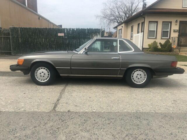 1983 Mercedes-Benz 300-Series - photo 3