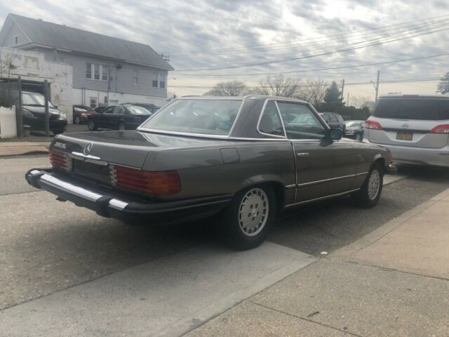 1983 Mercedes-Benz 300-Series - photo 6