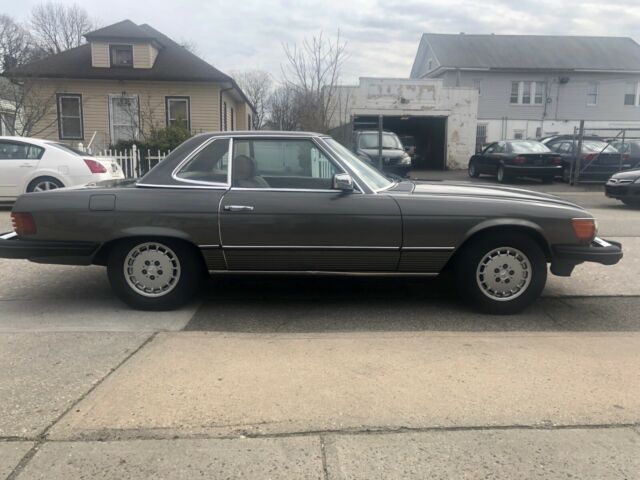 1983 Mercedes-Benz 300-Series - photo 7
