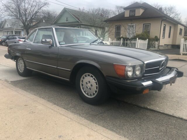 1983 Mercedes-Benz 300-Series - photo 8