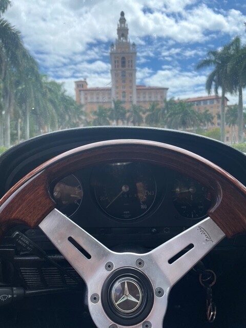 1983 Mercedes-Benz SL-Class - photo 2