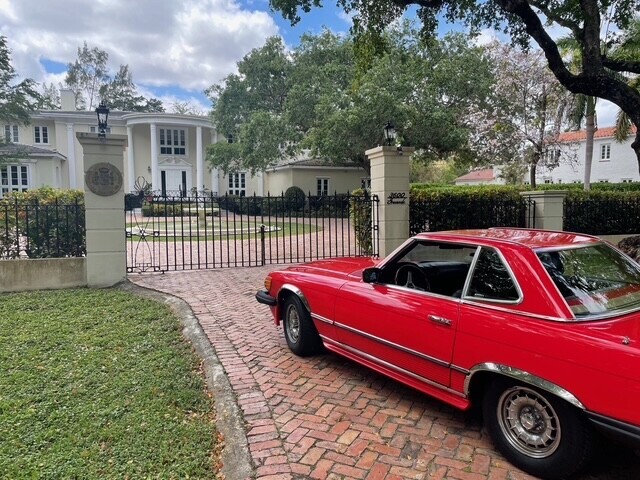 1983 Mercedes-Benz SL-Class - photo 5