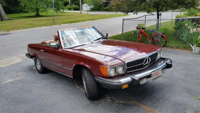 1983 Mercedes-Benz 300-Series 2 door - photo 11