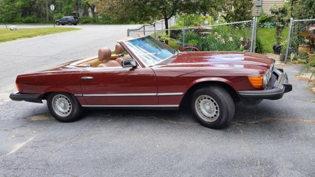 1983 Mercedes-Benz 300-Series 2 door - photo 3