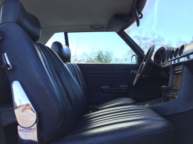 1983 Mercedes-Benz Other 380SL SL - photo 12