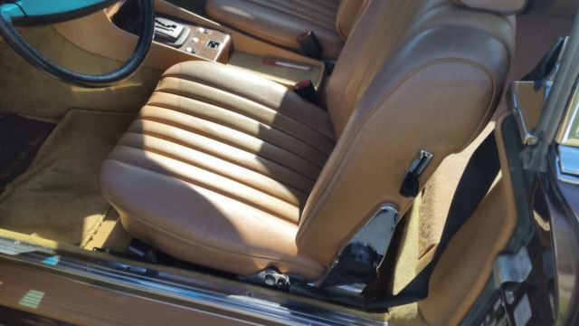 1983 Mercedes-Benz SL-Class - photo 6