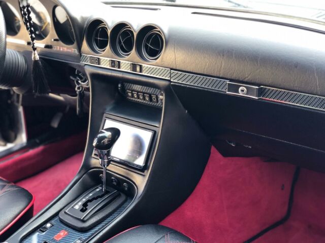 1983 Mercedes-Benz SL-Class - photo 6