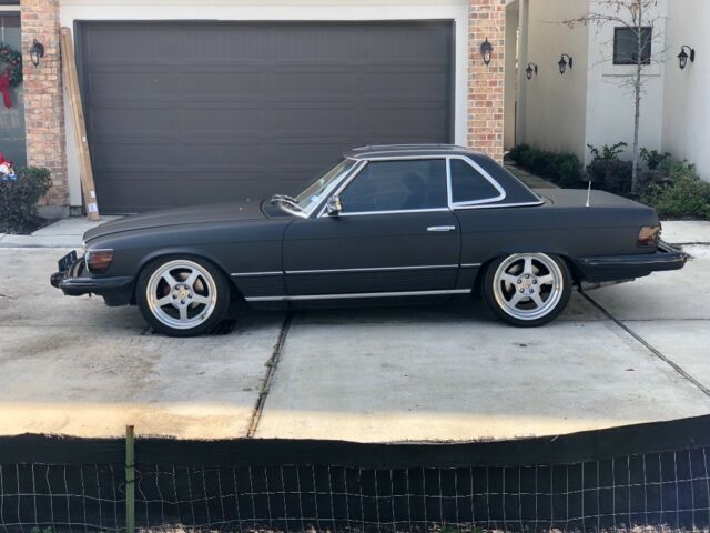 1983 Mercedes-Benz SL-Class - photo 7