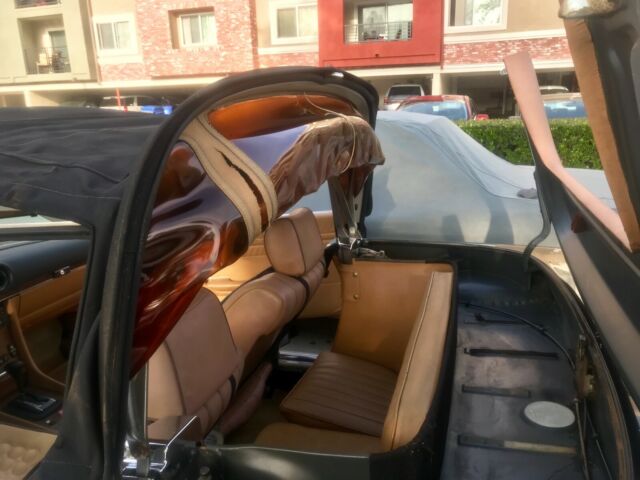 1983 Mercedes-Benz 300-Series - photo 8