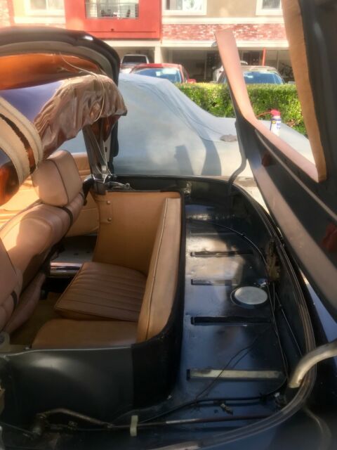 1983 Mercedes-Benz 300-Series - photo 9