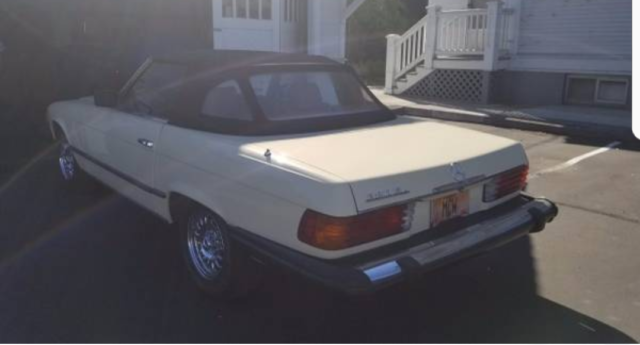 1983 BMW 3-Series - photo 10
