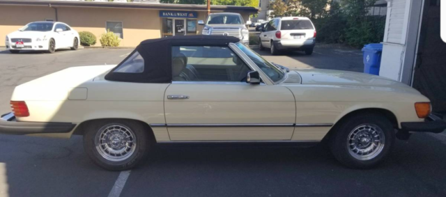1983 BMW 3-Series - photo 2