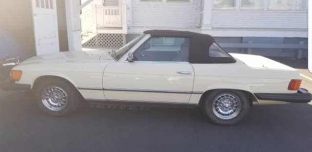 1983 BMW 3-Series - photo 3