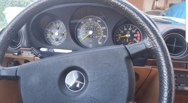 1983 BMW 3-Series - photo 7