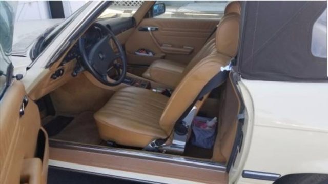 1983 BMW 3-Series - photo 8