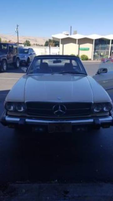 1983 BMW 3-Series - photo 9