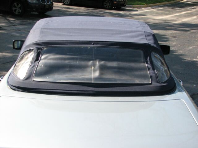 1983 Mercedes-Benz SL-Class CONVERTIBLE - photo 6