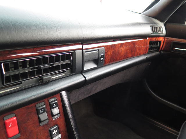 1983 Mercedes-Benz 500-Series AMG - photo 11