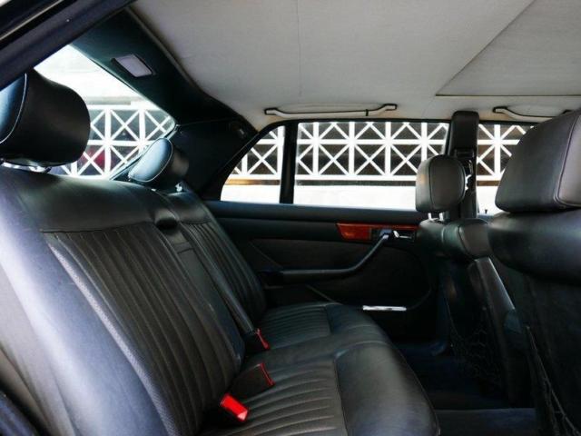 1983 Mercedes-Benz 500SEL AMG Euro Spec - photo 6