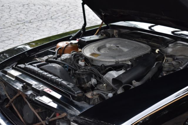 1983 Mercedes-Benz SL-Class - photo 3