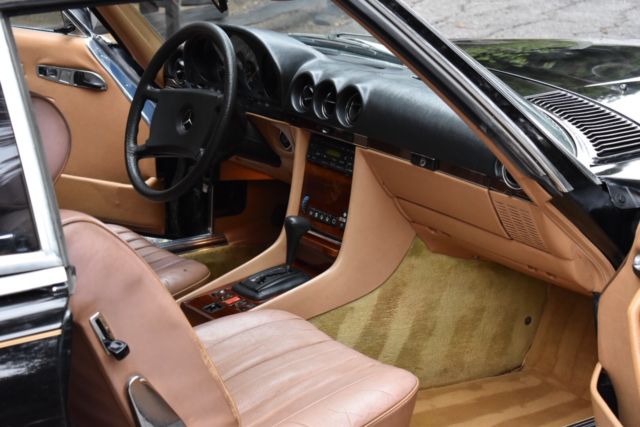 1983 Mercedes-Benz SL-Class - photo 5