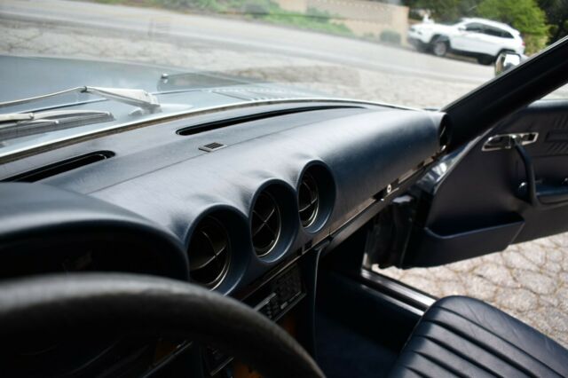 1983 Mercedes-Benz SL-Class - photo 6