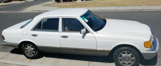 1983 Mercedes-Benz 300-Series 300SD Turbo/Bio Diesel - photo 9