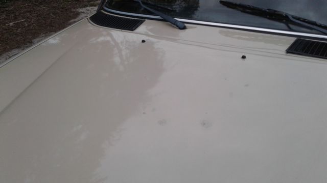 1983 Mercedes-Benz 200-Series 4 DOOR - photo 5