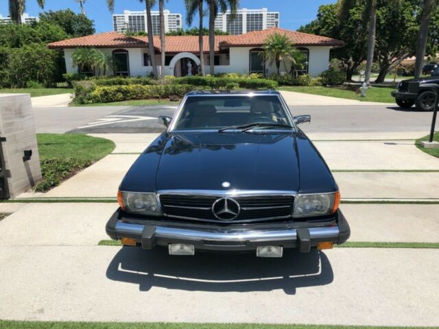 1983 Mercedes-Benz SL-Class - photo 3
