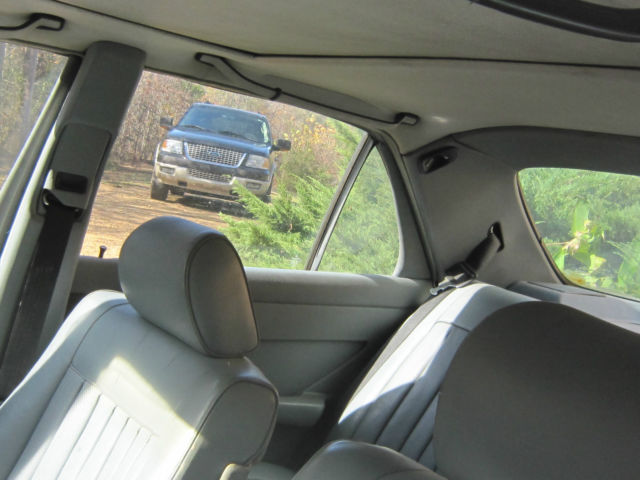 1983 Mercedes-Benz 300-Series - photo 5