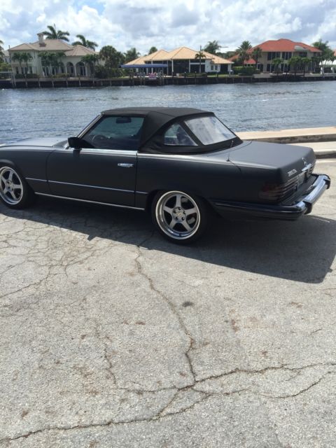 1983 Mercedes-Benz SL-Class - photo 7