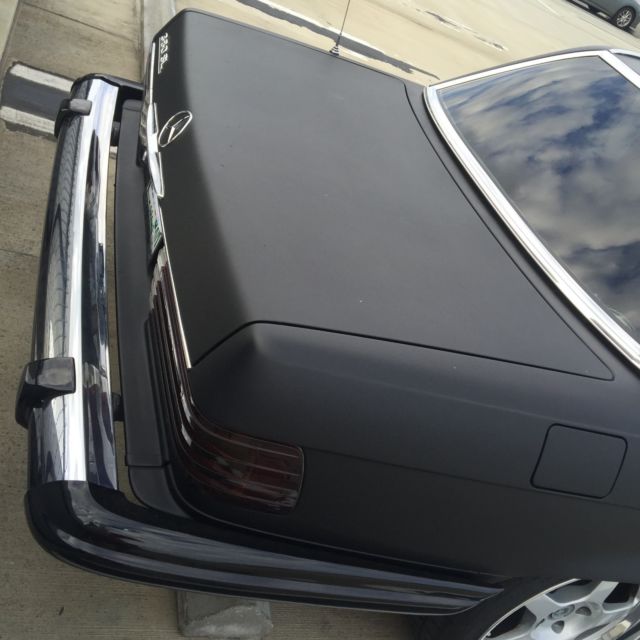 1983 Mercedes-Benz SL-Class - photo 8