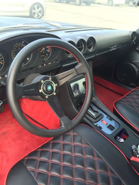 1983 Mercedes-Benz SL-Class - photo 2