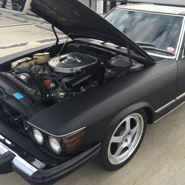 1983 Mercedes-Benz SL-Class - photo 5