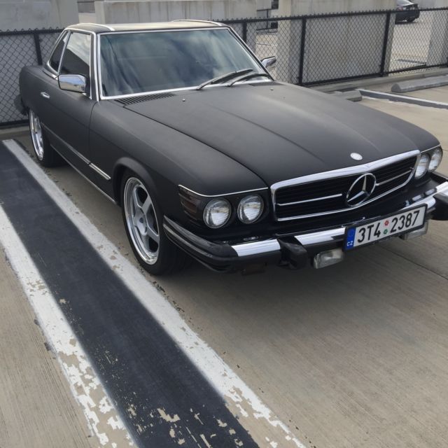 1983 Mercedes-Benz SL-Class - photo 7