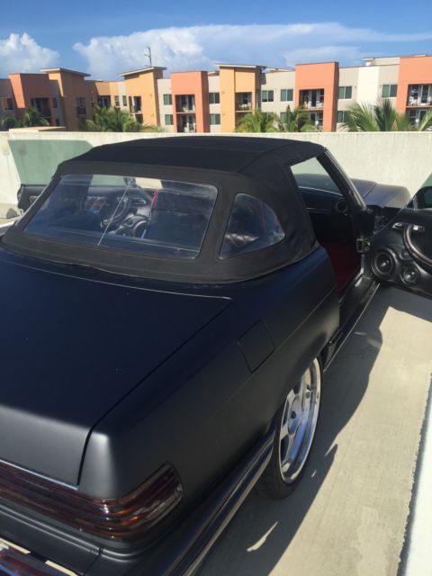 1983 Mercedes-Benz SL-Class - photo 8