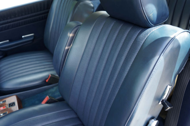 1983 Mercedes-Benz SL-Class 500SL European Model - photo 8