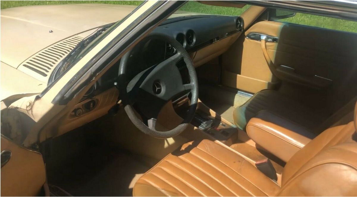1983 Mercedes-Benz SL-Class - photo 9
