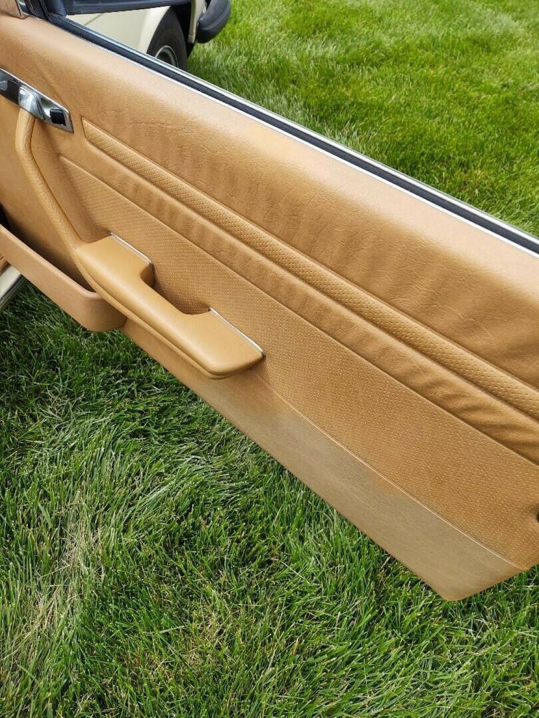 1983 Mercedes-Benz SL-Class SL - photo 11