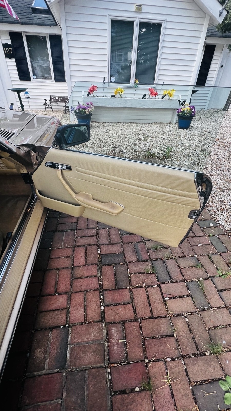 1983 Mercedes-Benz SL-Class SL - photo 6