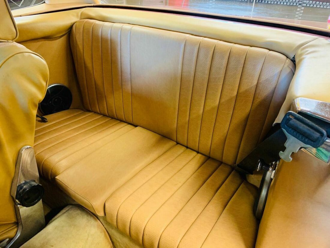 1983 Mercedes-Benz SL-Class - photo 13