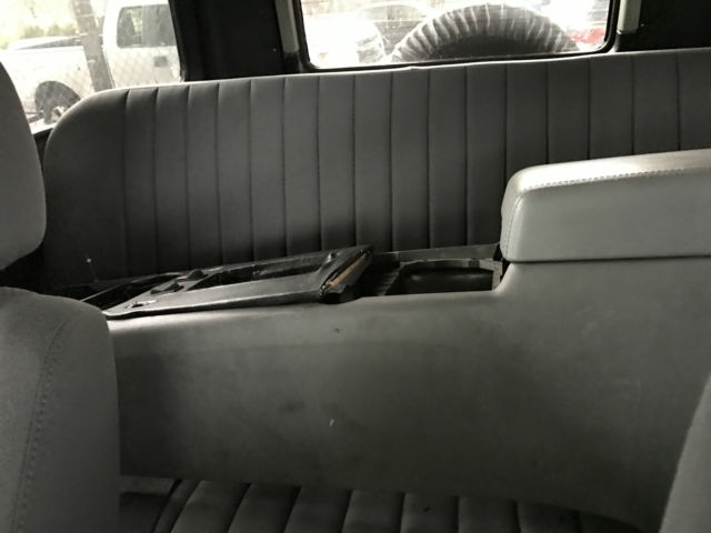 1983 Mercedes-Benz G-Class 300GD - photo 6