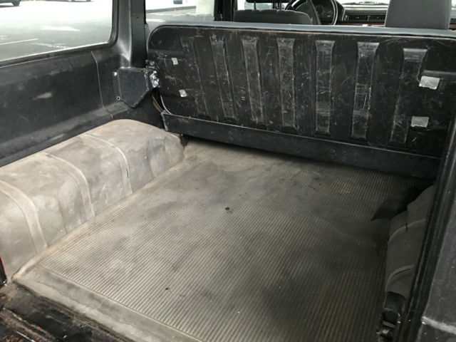 1983 Mercedes-Benz G-Class 300GD - photo 9